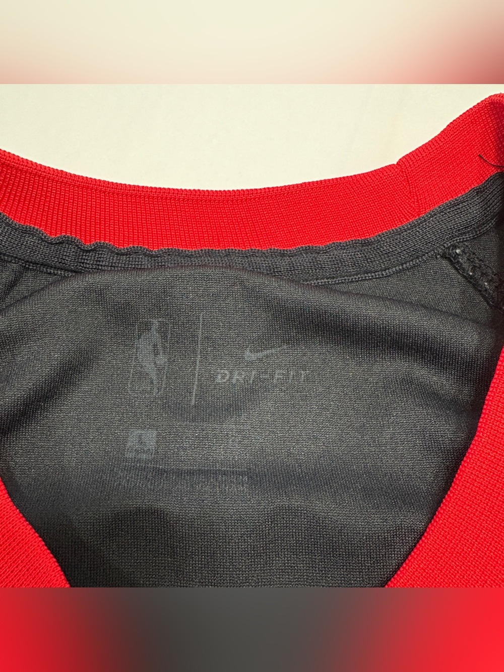 Nike Damian Lillard Portland Trail Blazers Rip City Edition Jersey Boys Youth L - Picture 4 of 11